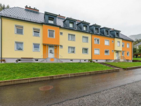 Comfortable Apartment in Sankt Lambrecht near Ski Area